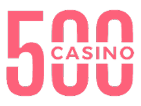 500 casino login